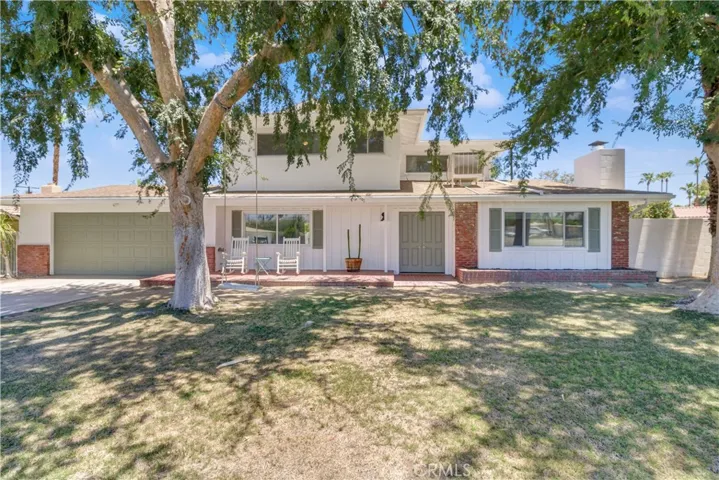 44600 San Jose Avenue, Palm Desert, California 92260