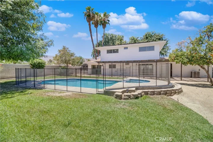 44600 San Jose Avenue, Palm Desert, California 92260