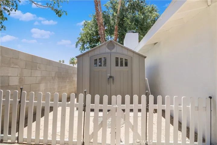 44600 San Jose Avenue, Palm Desert, California 92260