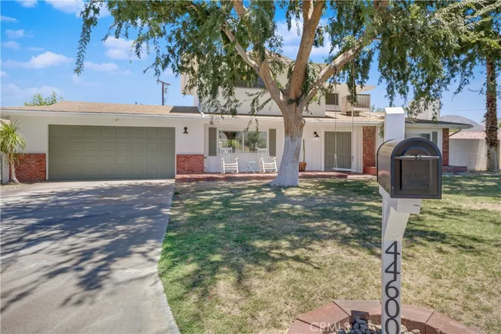 44600 San Jose Avenue, Palm Desert, California 92260