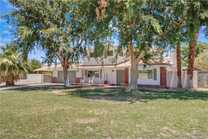 44600 San Jose Avenue, Palm Desert, California 92260