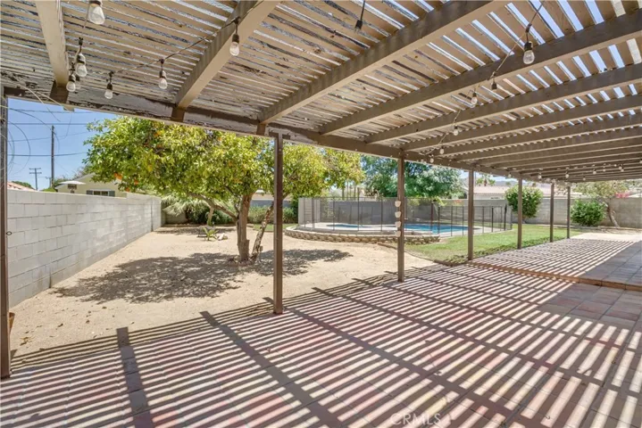 44600 San Jose Avenue, Palm Desert, California 92260