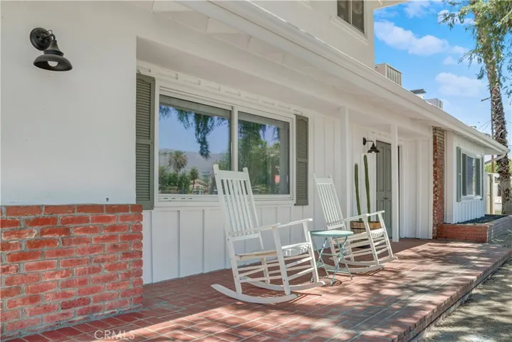 44600 San Jose Avenue, Palm Desert, California 92260