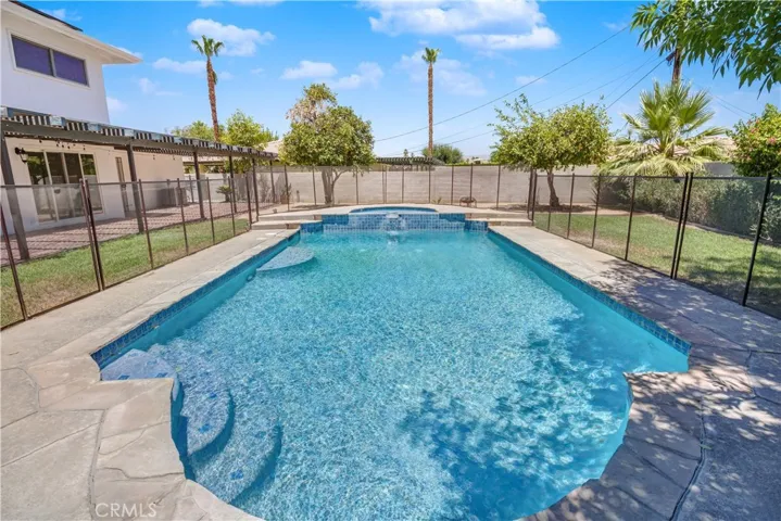 44600 San Jose Avenue, Palm Desert, California 92260