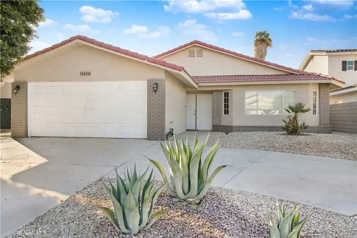 68390 Risueno Road, Cathedral City, California 92234