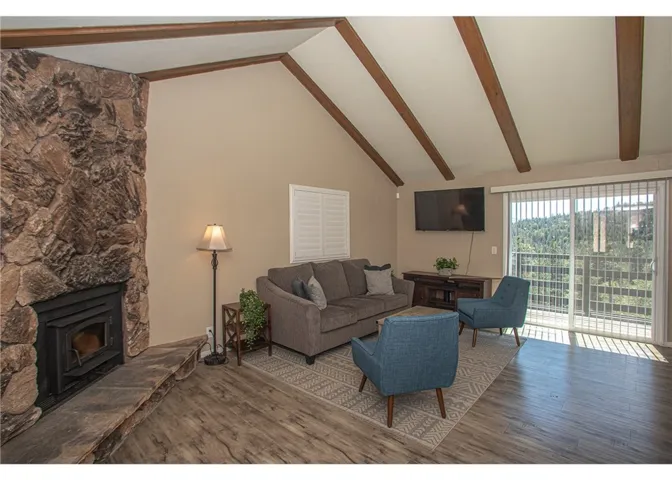 665 Sonoma Drive, Lake Arrowhead, California 92352