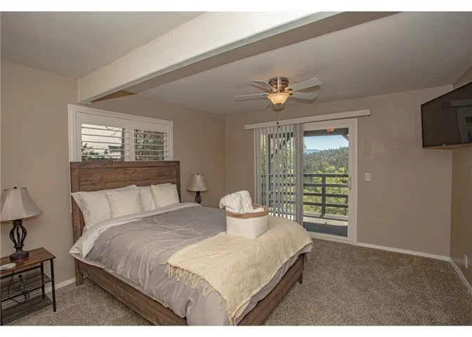 665 Sonoma Drive, Lake Arrowhead, California 92352