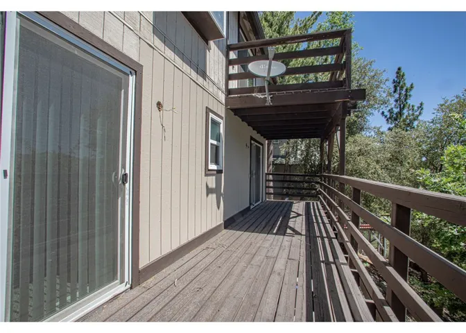 665 Sonoma Drive, Lake Arrowhead, California 92352