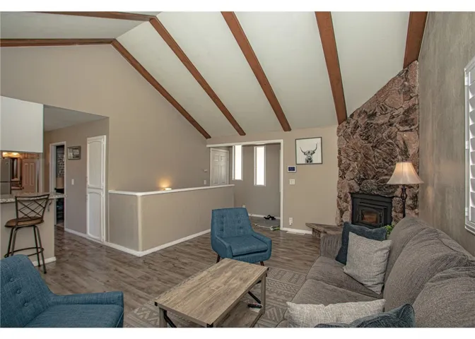 665 Sonoma Drive, Lake Arrowhead, California 92352