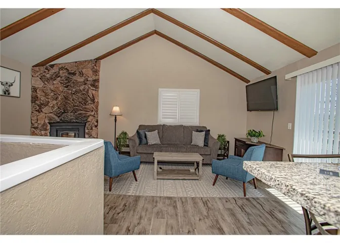 665 Sonoma Drive, Lake Arrowhead, California 92352