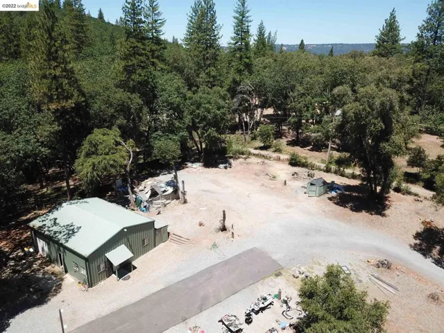 4198 Independence Rd, Mokelumne Hill, California 95248