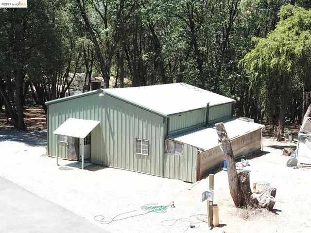 4198 Independence Rd, Mokelumne Hill, California 95248