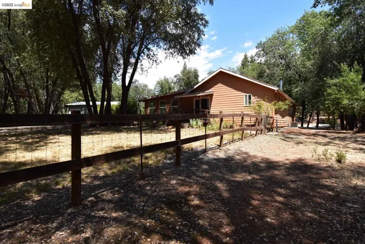 4198 Independence Rd, Mokelumne Hill, California 95248