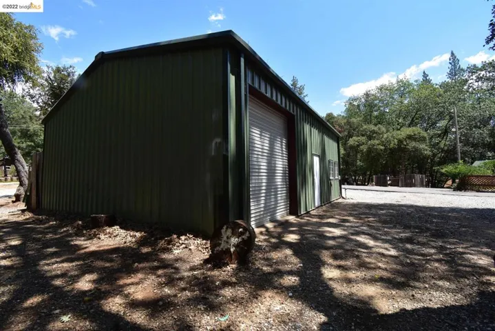 4198 Independence Rd, Mokelumne Hill, California 95248