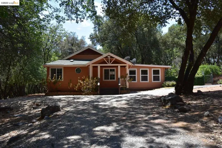 4198 Independence Rd, Mokelumne Hill, California 95248