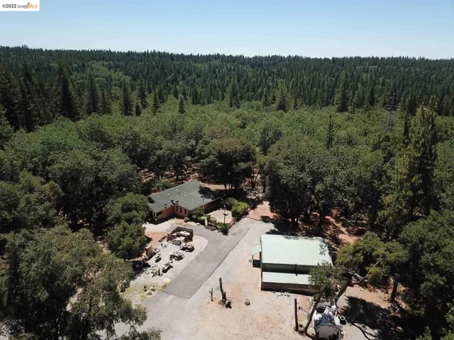 4198 Independence Rd, Mokelumne Hill, California 95248