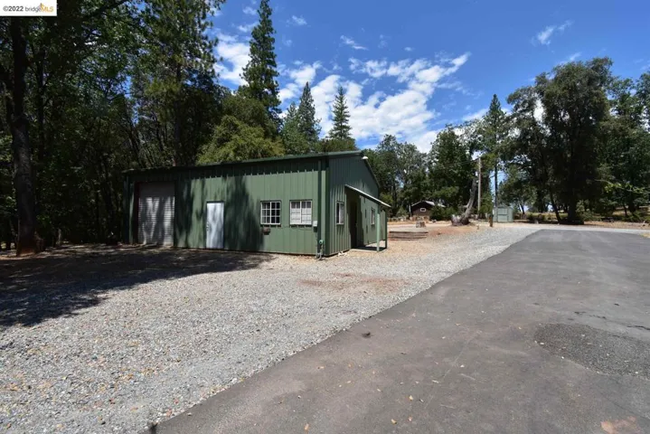 4198 Independence Rd, Mokelumne Hill, California 95248
