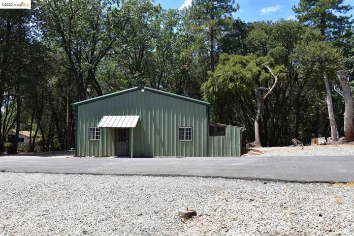 4198 Independence Rd, Mokelumne Hill, California 95248