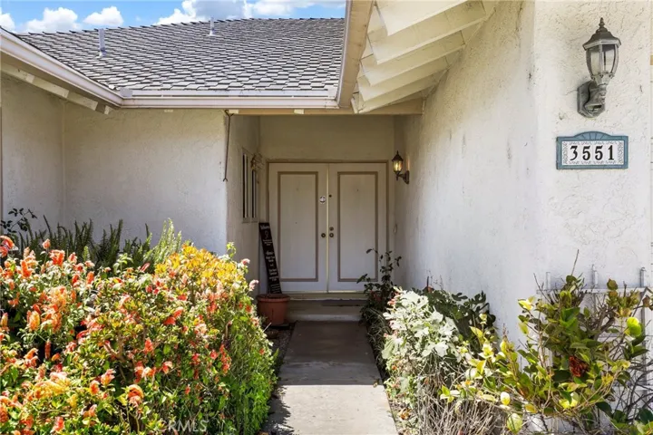 3551 Rawhide Lane, Chino, California 91710
