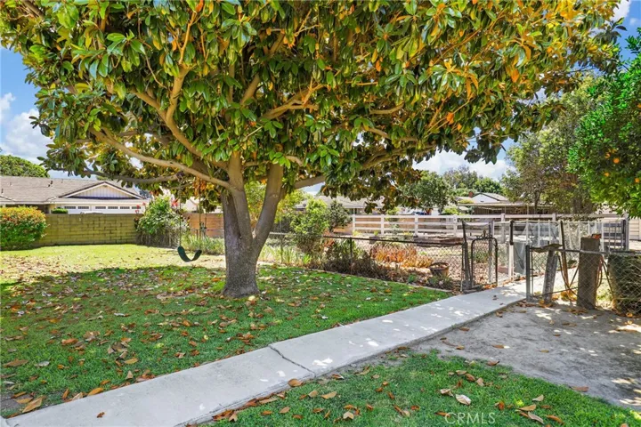 3551 Rawhide Lane, Chino, California 91710