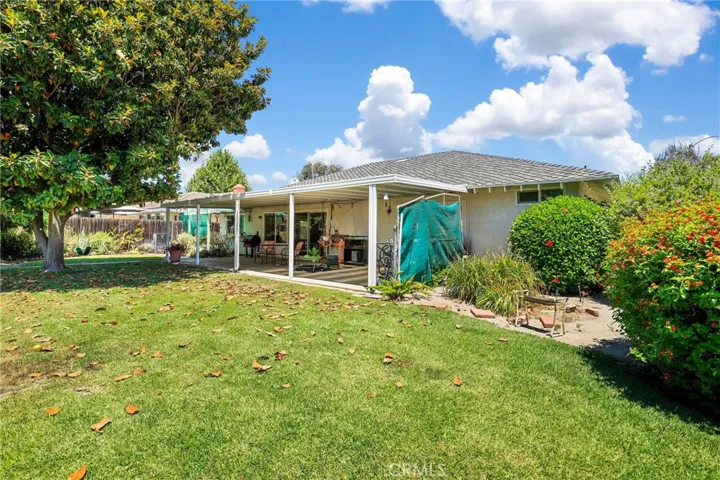 3551 Rawhide Lane, Chino, California 91710