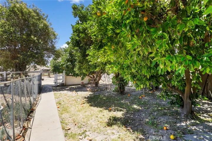 3551 Rawhide Lane, Chino, California 91710