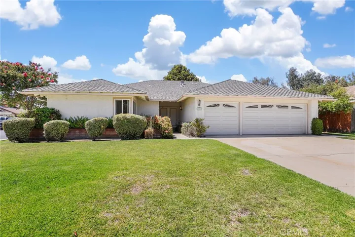 3551 Rawhide Lane, Chino, California 91710