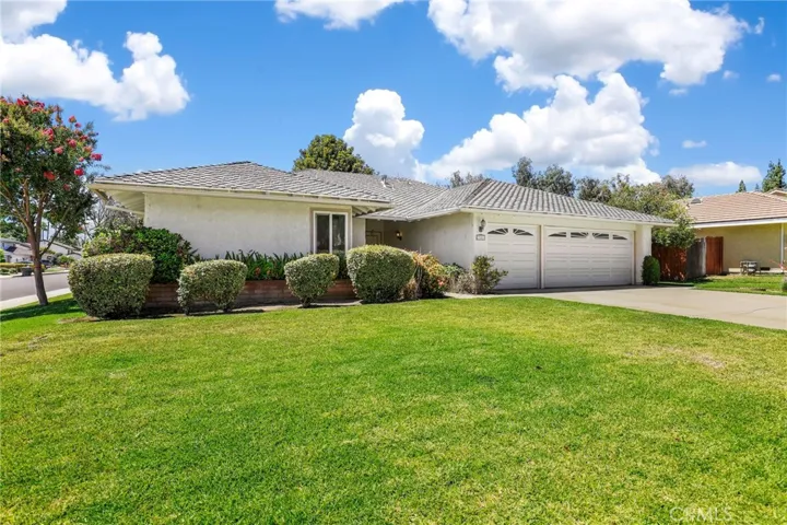 3551 Rawhide Lane, Chino, California 91710