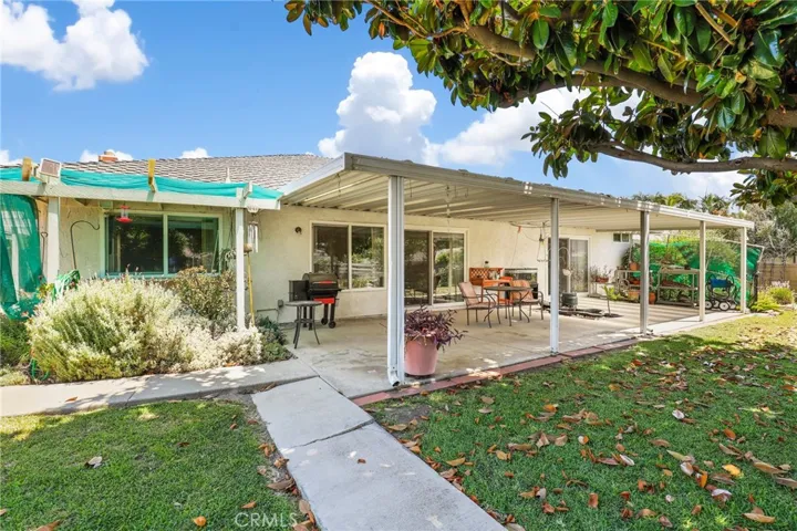 3551 Rawhide Lane, Chino, California 91710