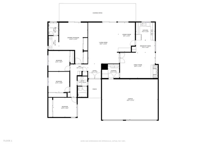 3551 Rawhide Lane, Chino, California 91710