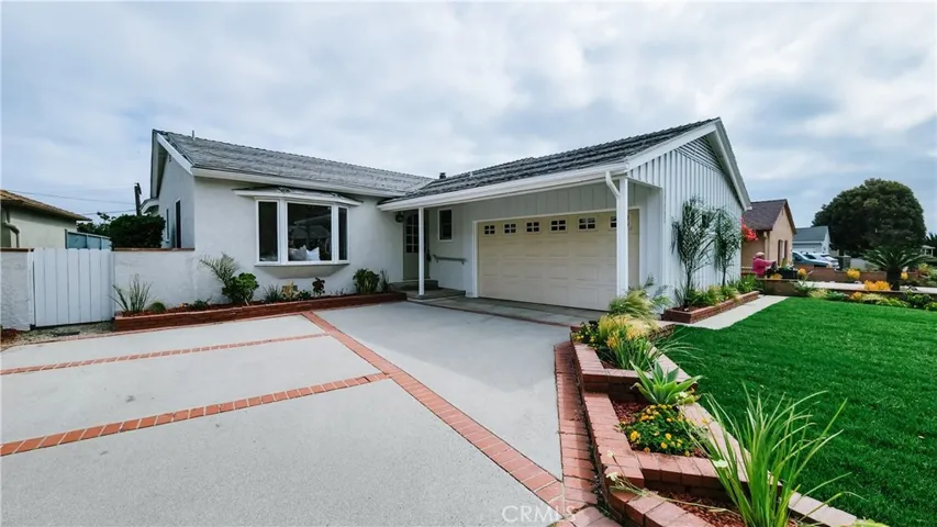 4319 Newton Street, Torrance, California 90505