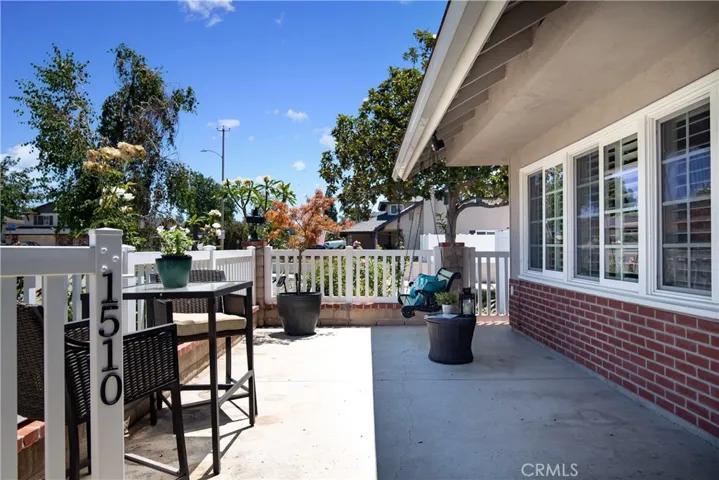 1510 N Harding Street, Orange, California 92867