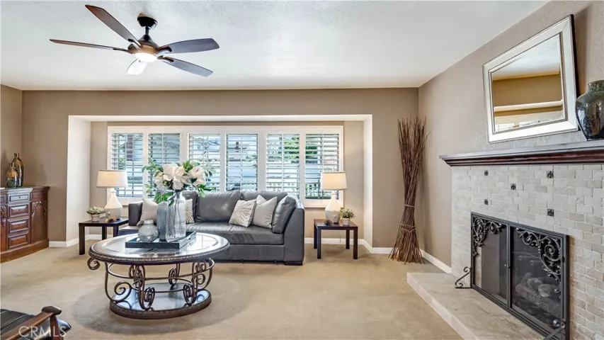 1510 N Harding Street, Orange, California 92867