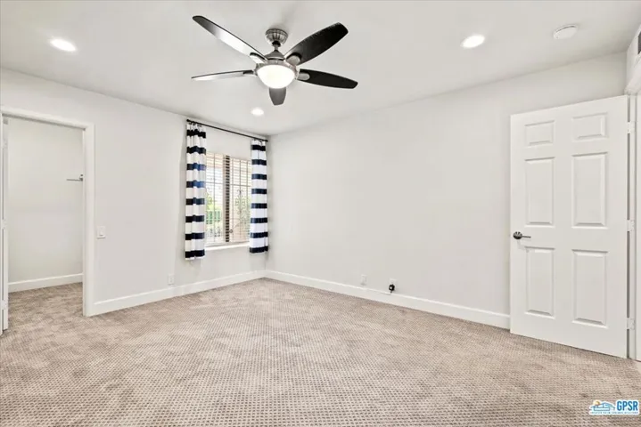 1433 Versailles Drive, Palm Springs, California 92264