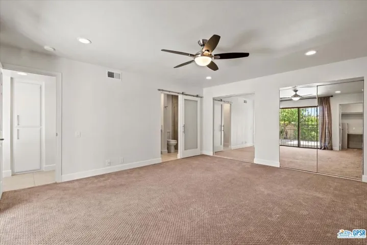 1433 Versailles Drive, Palm Springs, California 92264