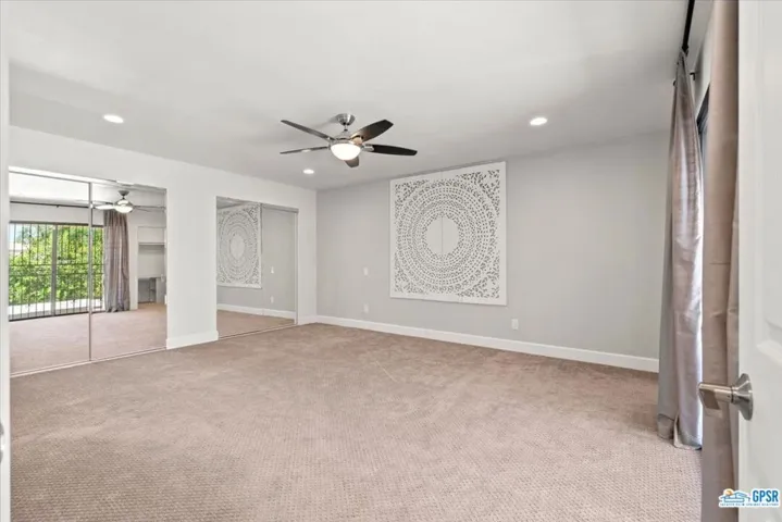1433 Versailles Drive, Palm Springs, California 92264