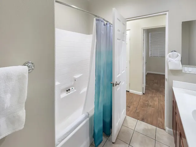 Bathroom 1
