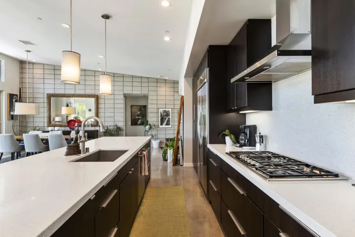 015_Gas Cooktop