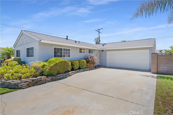 Great curb appeal