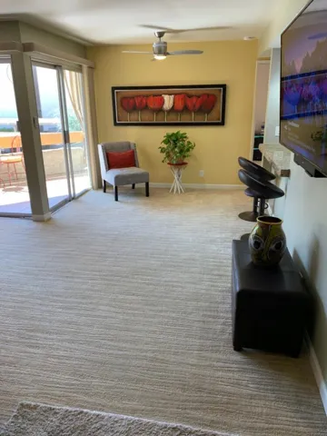 New Carpet