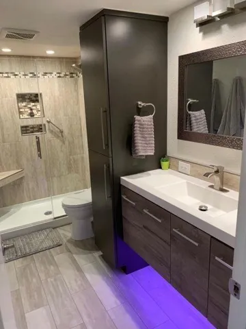 Designer Finishes