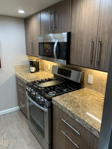Custom Cabinetry
