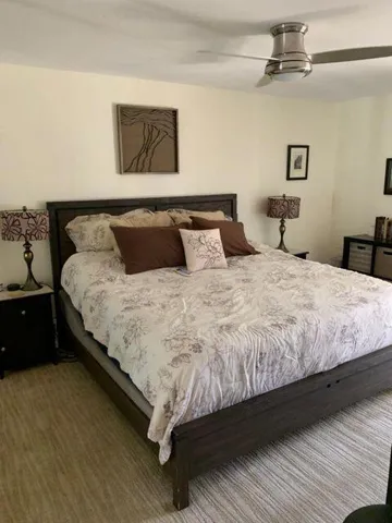 Main Suite