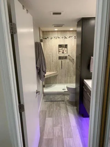 Main en-suite Bathroom