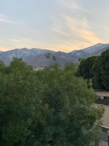 Stunning Views