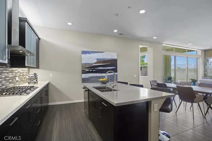 4251 Rex Ct., Palm Springs, California 92262