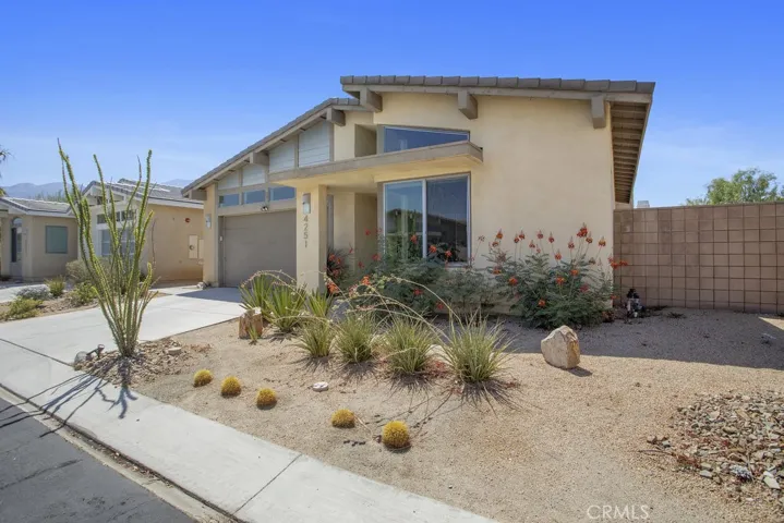 4251 Rex Ct., Palm Springs, California 92262