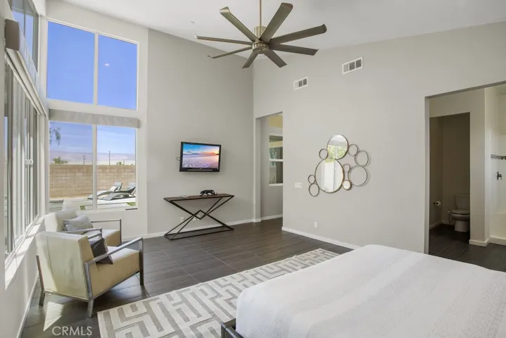 4251 Rex Ct., Palm Springs, California 92262