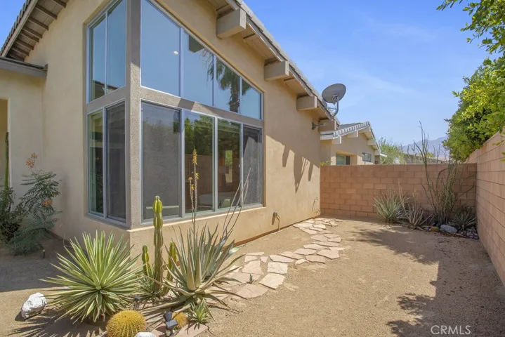 4251 Rex Ct., Palm Springs, California 92262