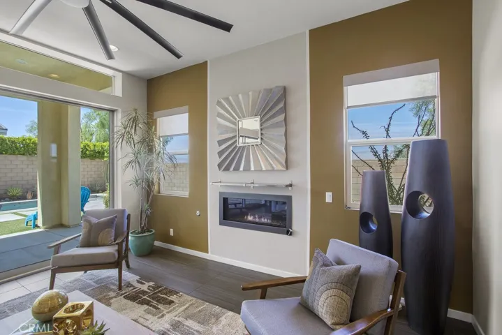 4251 Rex Ct., Palm Springs, California 92262